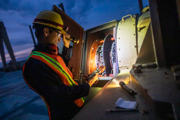 Best 24-Hour Electrician  in Lake Isabella, MI