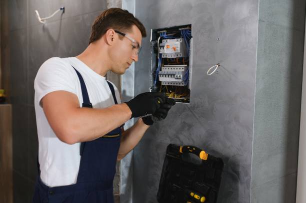 Best Electrical Outlet Repair  in Lake Isabella, MI