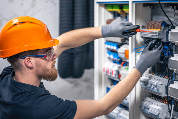 Affordable Electrical Installation in MI