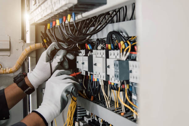 Best Commercial Electrician Services  in Lake Isabella, MI